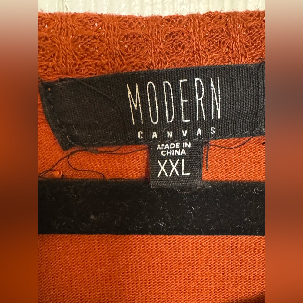 Trendy Rust Sweatshirt “You Had Me At Pumpkin Spice” - Picture 3 of 6